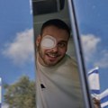 Srpski državljanin Alon Ohel uspešno operisan u Izraelu