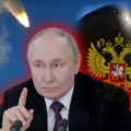 Putin potvrdio: Rusija započela serijsku proizvodnju raketa "Orešnik"