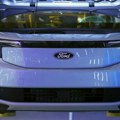 Ford priprema "ključni model" za budućnost marke