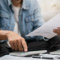 Данас истиче рок за уплату четврте рате пореза на имовину