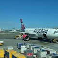 Air Serbia premašila 4,4 milijuna putnika, na putu prema rekordu u 2025.