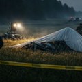 Uzbuna u NATO državi: Građani čuli zvuk iz polja, a onda zatekli jeziv prizor