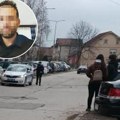 Ово је Александар (36) који је ножем искасапио родитеље, па пресудио себи скоком са 7. спрата: "Срели смо се недавно, не знам…