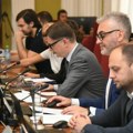 Odbor Skupštine Srbije za administrativno-budžetska pitanja odbio zahtev poslanika opozicije za ostvarivanje prava na zakup…