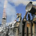 Vlasti u Kijevu naredile hitan uvoz električne energije
