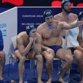 Legendarni vaterpolista za Danas uoči polufinala sa Italijom: Od svih velikana Srbija ima najmanju protekciju kod sudija…
