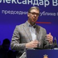 Vučić: Za domaće vinare spas u izvozu na kinesko tržište, država će pomoći