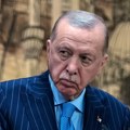 Erdogan smenio ministre pravde i unutrašnjih poslova