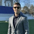 Sportski direktor RFK Grafičar Dušan Anđelković pred nastavak sezone: Cilj je plej-of, ali sanjamo i istorijsko polufinale…