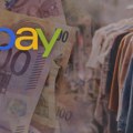 eBay kupuje Depop za milijardu evra: Bitka za mlađe kupce i rastuće tržište polovne mode