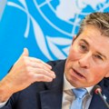 UN upozorava: sukob SAD, Izraela i Irana izazvao humanitarnu katastrofu