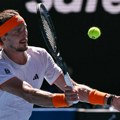 Indijan Vels: Zverev i Ože-Alijasim u osmini finala, Šelton eliminisan!