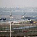 Oglasile se sirene u NATO bazi u Turskoj, kruže snimci svetlećeg objekta na nebu