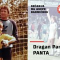 Sećanja na asove Radničkog – Dragan Pantelić PANTA
