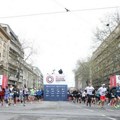 Spektakl u prestonici Srbije! Sve je spremno za 39. Beogradski maraton