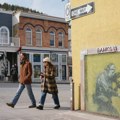Mediji otkrili identitet uličnog umetnika Benksija