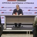 Vučić o rezultatima lokalnih izbora: Koalicija oko SNS pobedila u svih deset opština i gradova