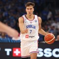 Bogdan Bogdanović odgovorio na pitanje da li se vraća u Partizan