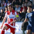 Crvena zvezda zabeležila još jednu pobedu u nizu: Savladan Radnik u Surdulici posle preokreta