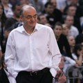 KK Partizan o Dušku Vujoševiću: Učitelj koji je od igrača pravio bolje ljude