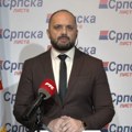 Radojević: Priština zloupotrebila decu u političke svrhe, Kurti želi da ukine opštinu Severna Mitrovica
