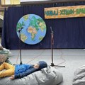 Niš obeležava Dan planete Zemlje uz niz ekoloških aktivnosti i edukaciju dece