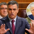 Bura u NATO se nastavlja, Sančez odbrusio Trampu: "Ne radimo sa mejlovima, stav Španije je jasan"