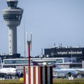 Dva radnika aerodroma Šipol uhapšena zbog vožnje pod uticajem kanabisa