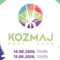 KoZmaj Fest avgusta ponovo na Kosmaju – festival koji je pokrenuo planinu
