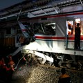 Katastrofalan sudar vozova u Indoneziji! Najmanje 14 mrtvih na pruzi blizu Džakarte, žrtve putnice u smrskanom ženskom vagonu…