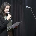 Pesnici otvorili Majske svečanosti u Kragujevcu