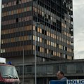 Nastavlja se uklanjanje ostataka zagrebačkog Vjesnika