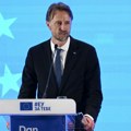 Bekerat: Nadam se da će uskoro doći dan kada će se Srbija pridružiti EU