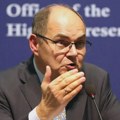 Ko je Kristijan Šmit, koji je podneo ostavku na poziciju visokog predstavnika u BiH?