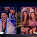 Filmski obrt u finalu Evrovizije: Kako su glasovi publike uticali na predstavnike Srbije