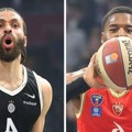 Sada se Partizan pita u derbijima: Godinama nije ovoliko pobeđivao Zvezdu