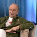 Svetozar Cvetković: Neke uloge se pamte, neke prolaze – važno je znati meru