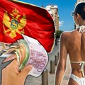 Greška koja će vas ovog leta skupo koštati u Crnoj Gori: Ko je napravi, naplatiće mu kaznu do 500 evra