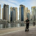 Panika među bogatašima, Dubai više nije siguran: Milioneri beže od rata i masovno kupuju ove pasoše