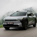 Vozili smo Toyota bZ4X Touring: Nije za početnike, ovo je "Klub 5 sekundi", spektakl brzine i druga dimenzija