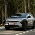 Vozili smo Toyota bZ4X Touring: Nije za početnike, ovo je "Klub 5 sekundi", spektakl brzine i druga dimenzija