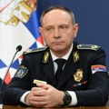 Direktor policije: Na skupu na Slaviji 34.300 ljudi