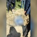 Fotografija bureta sa lešom: Kako režim monstruoznim slikama pokušava za zataška sopstvenu krivicu