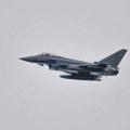 NATO avion kruži kod ruske teritorije: Baltičko bure baruta, Kalinjingrad ponovo u centru pažnje