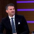"Ljudi masovno uzimaju kredite, a ni ne znaju šta je kamata" Ekonomista Nemanja Antić novim pravilima za kreditne posrednike