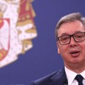 Vučić: Putnici iz Tivta SNS ‘aktivisti’, njihov dolazak ‘politička greška’