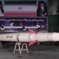 Opasno oružje Teherana kojim je gađan Izrael: Leti 16 maha i navodi se van atmosfere – zašto je iranska raketa Hajbar toliki…