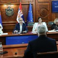 Macut: Privreda Srbije porasla 3,2 odsto, ubrzana realizacija 20 najvažnijih investicionih projekata