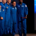 (Foto) NASA izabrala posadu za Artemis III, sletanje na Mesec odloženo za 2028. godinu