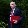 Britanski ministar odbrane podneo ostavku zbog nedovoljnih izdvajanja za vojsku